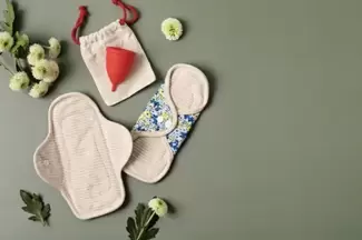 ​Menstrual Hygiene Kit
