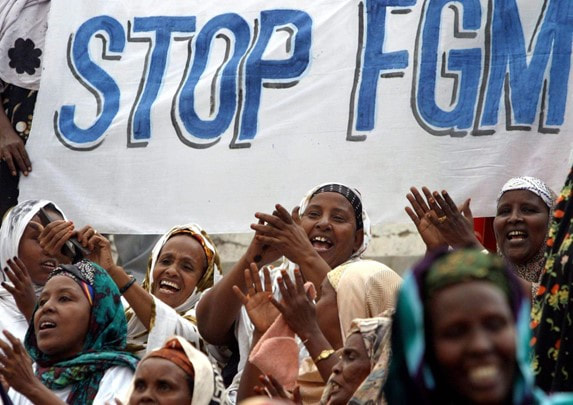 Stop FGM Banner