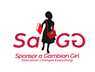 SPONSOR A GAMBIAN GIRL | GIVE A LIFE | SAGG FOUNDATION