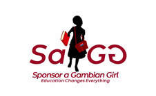 Sponsor a Gambian Girl | Give a Life | SaGG Foundation